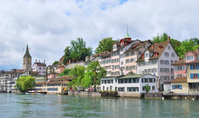 swiss travel package holidays Switzerland