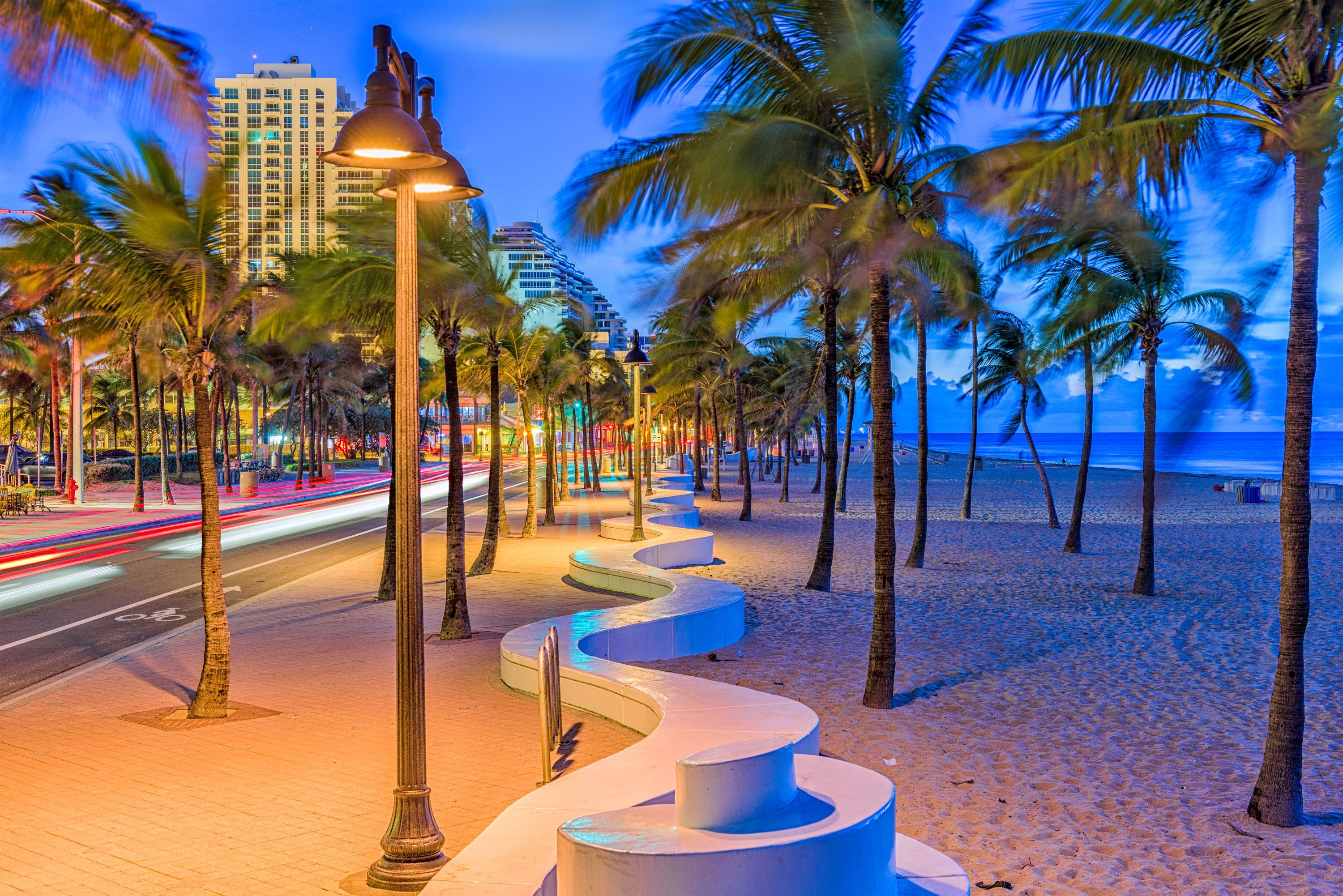 Car Hire In Fort Lauderdale From 16 Day Search For Car Rentals