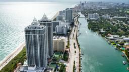 Find cheap flights to United States