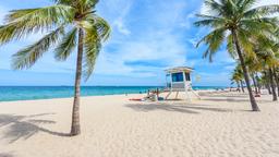 Winter Park car hire