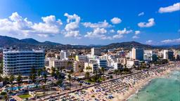 Cala Millor Hotels