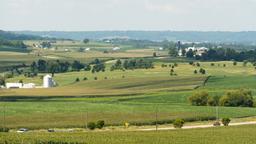 Romeoville car hire