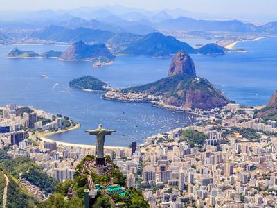 Rio de Janeiro