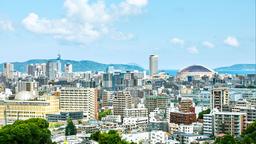 Fukuoka hotel directory