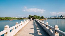 Find cheap flights to Fukuoka