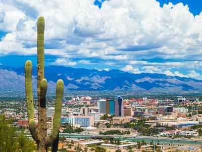 Tucson