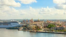Find cheap flights from London Gatwick Airport to Caribbean