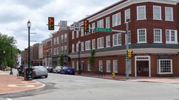 West Chester car hire