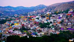 Guanajuato holiday rentals