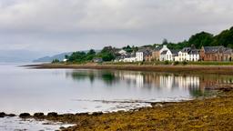 Inveraray hotel directory