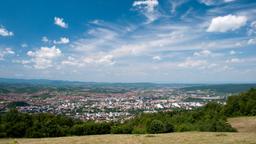 Find cheap flights to Banja Luka