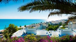 Torremolinos car hire