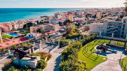 Torremolinos Hotels