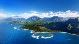 Kaua'i holiday rentals