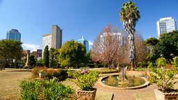 Find cheap flights from Manchester to Harare