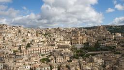 Modica bed & breakfasts