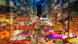 Find cheap flights from London Southend to Asia
