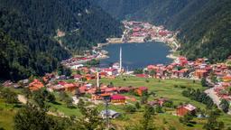Trabzon car hire