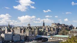 Find cheap flights from Lucknow to United Kingdom