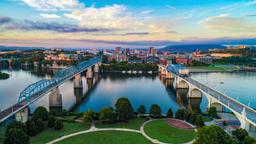 Chattanooga hotel directory