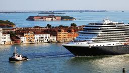 Find cheap flights from London to Venice Marco Polo Airport