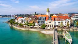 Friedrichshafen hotels