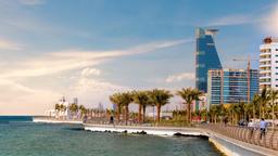 Jeddah car hire