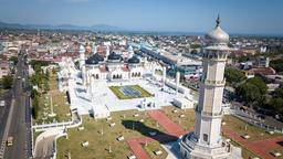 Aceh holiday rentals