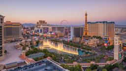 Las Vegas hotel directory