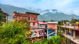 Manali hotels