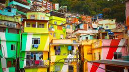 Find cheap flights from Buenos Aires Jorge Newbery to Rio de Janeiro