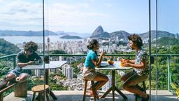 Find cheap flights from Sao Paulo to Rio de Janeiro Santos Dumont