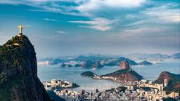 Find cheap flights from Sao Paulo to Rio de Janeiro-Galeao Airport