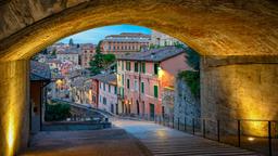 Perugia bed & breakfasts