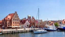 Wismar hotels