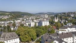 Sauerland holiday rentals