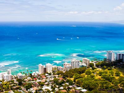 Honolulu