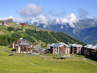 La Plagne-Tarentaise