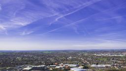 Ashford (Kent) Hotels