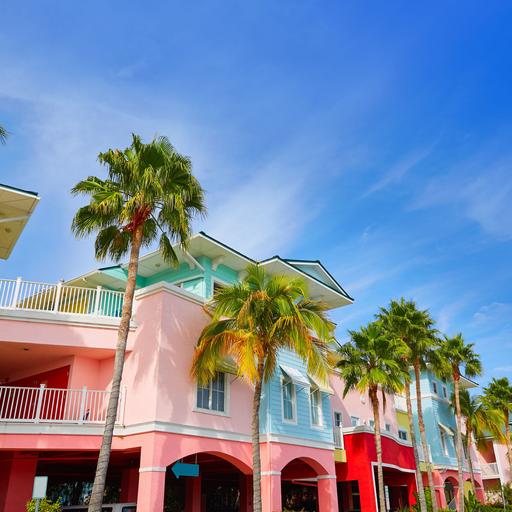 Fort Myers