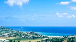 Saint Vincent and the Grenadines hotels