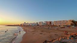 Quarteira car hire