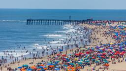 Maryland holiday rentals