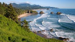 Cannon Beach holiday rentals