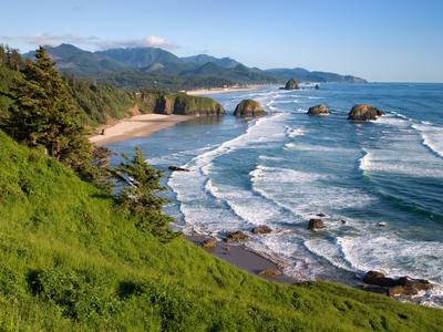 Cannon Beach