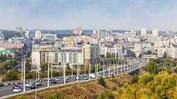Belgorod holiday rentals