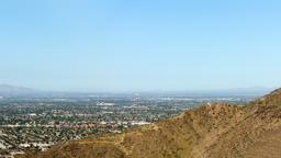 Glendale car hire