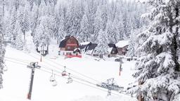 Find cheap flights to Bosnia and Herzegovina