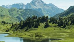 Vorarlberg hotels
