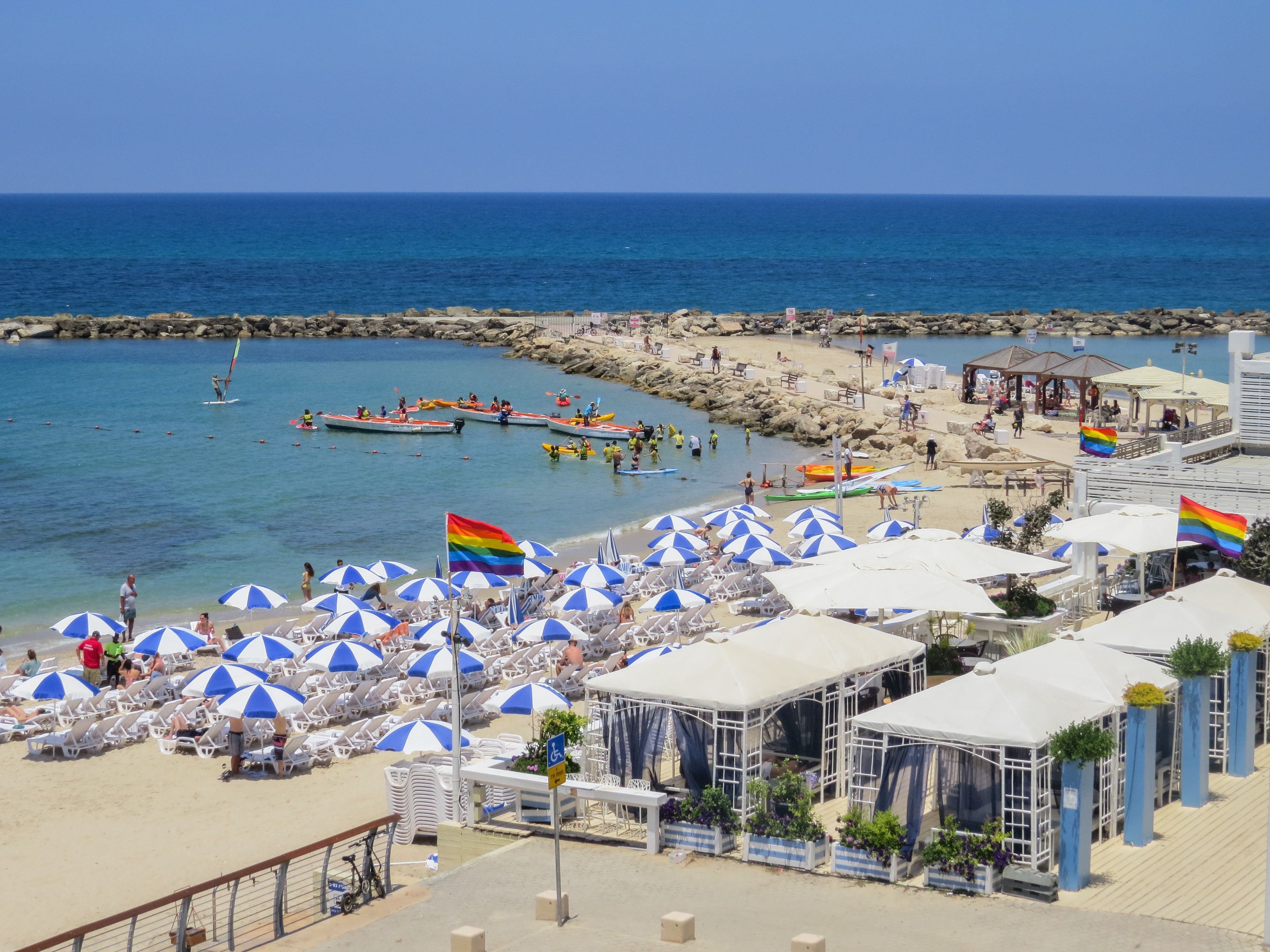 £66 Cheap Flights to Tel Aviv KAYAK
